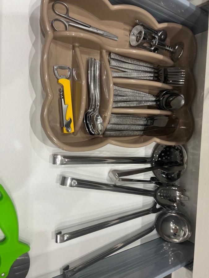 Luisana Home Nápoly Kültér fotó
